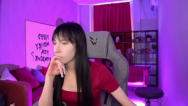 Snapshot of SeraphineSparda chatting on 30, 6, 2026 SeraphineSparda online show from 30, 6, 2026