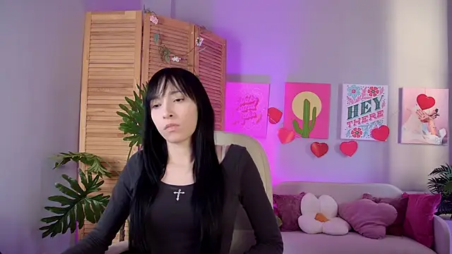 Snapshot of SeraphineSparda chatting on 4, 6, 2026 SeraphineSparda online show from 4, 6, 2026