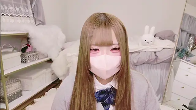 Snapshot of Ichiru_chan chatting on 10, 5, 2026 Ichiru chan online show from 10, 5, 2026