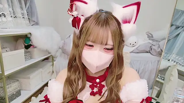 Snapshot of Ichiru_chan chatting on 23, 5, 2026 Ichiru chan online show from 23, 5, 2026