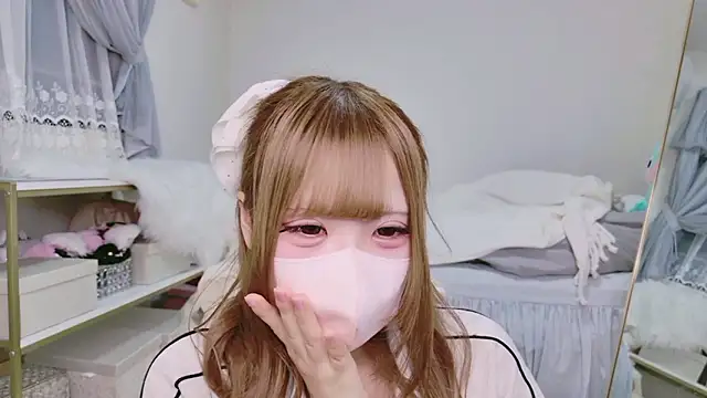 Snapshot of Ichiru_chan chatting on 19, 6, 2026 Ichiru chan online show from 19, 6, 2026