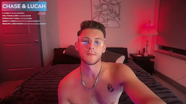 chaseleone online show from 7, 5, 2026