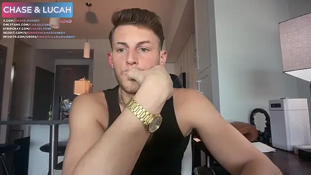 chaseleone online show from 30, 4, 2026