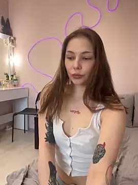 EvaKoks online show from 3, 5, 2026