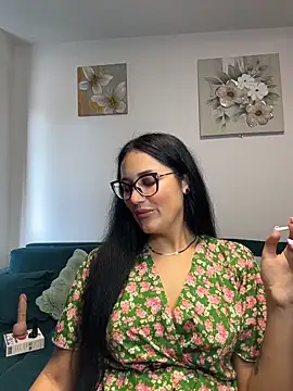 Snapshot of AnyEvyy chatting on 15, 6, 2026 AnyEvyy online show from 15, 6, 2026