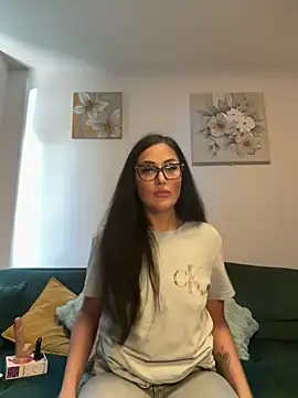 Snapshot of AnyEvyy chatting on 18, 5, 2026 AnyEvyy online show from 18, 5, 2026