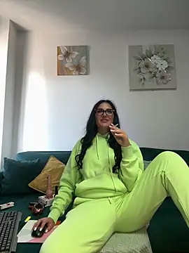 Snapshot of AnyEvyy chatting on 13, 5, 2026 AnyEvyy online show from 13, 5, 2026