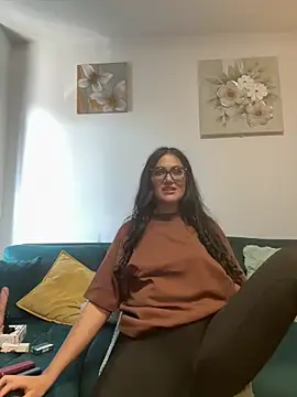 Snapshot of AnyEvyy chatting on 11, 5, 2026 AnyEvyy online show from 11, 5, 2026
