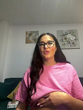Snapshot of AnyEvyy chatting on 23, 5, 2026 AnyEvyy online show from 23, 5, 2026