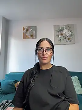 Snapshot of AnyEvyy chatting on 5, 6, 2026 AnyEvyy online show from 5, 6, 2026
