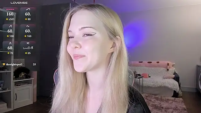 fairy cassie online show from 8, 5, 2026