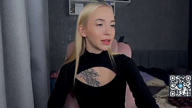 Snapshot of Sabrinkaaa chatting on 31, 5, 2026 Sabrinkaaa online show from 31, 5, 2026