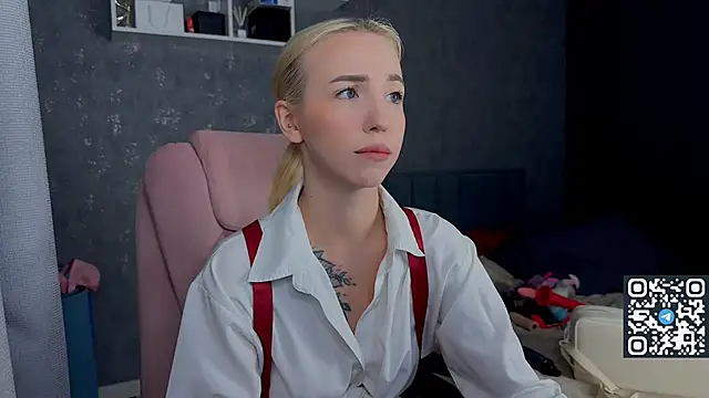 Snapshot of Sabrinkaaa chatting on 27, 5, 2026 Sabrinkaaa online show from 27, 5, 2026