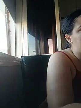 Snapshot of LittleMairy chatting on 27, 6, 2026 LittleMairy online show from 27, 6, 2026