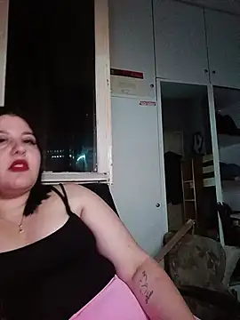Snapshot of LittleMairy chatting on 11, 7, 2026 LittleMairy online show from 11, 7, 2026