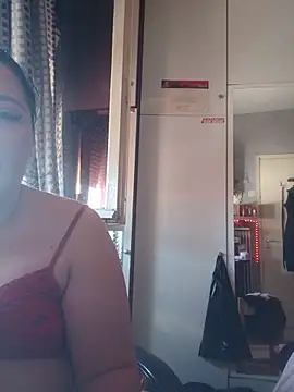 Snapshot of LittleMairy chatting on 15, 6, 2026 LittleMairy online show from 15, 6, 2026
