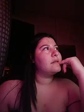 Snapshot of LittleMairy chatting on 11, 5, 2026 LittleMairy online show from 11, 5, 2026