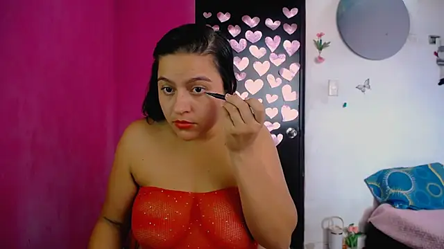 Snapshot of Kiara_tits chatting on 3, 5, 2026 Kiara tits online show from 3, 5, 2026