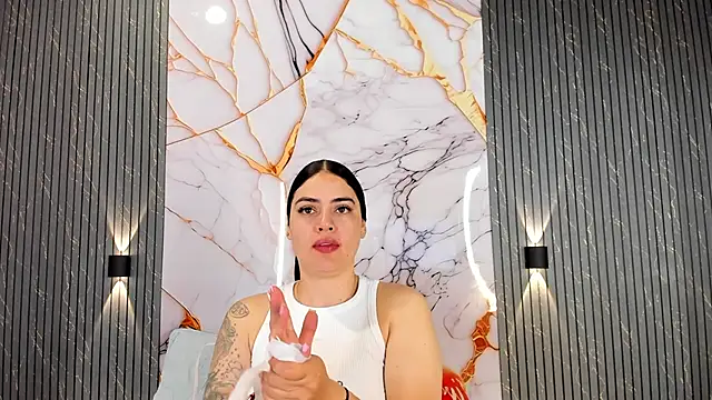 Pame-Miller online show from 25, 5, 2026
