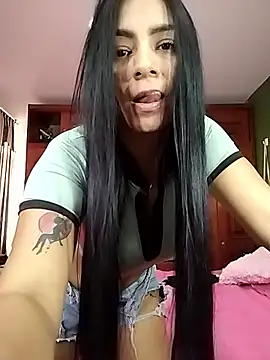 Gisselle-  online show from 2, 5, 2026