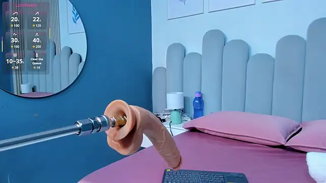 Snapshot of Cami_taniel chatting on 9, 7, 2026 Cami taniel online show from 9, 7, 2026