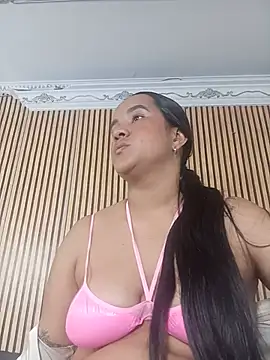 NATY BUSTOS online show from 30, 5, 2026