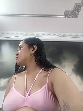 NATY BUSTOS online show from 3, 6, 2026