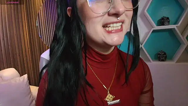 AnnyBonne9 online show from 5, 6, 2026