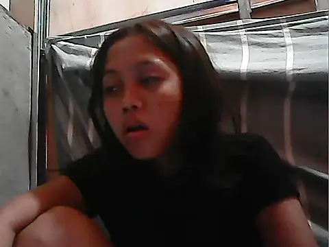 Yours AsianPinayGirl18 online show from 2, 7, 2026