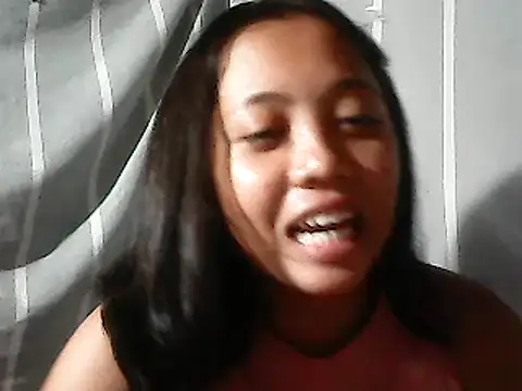 Yours AsianPinayGirl18 online show from 17, 6, 2026