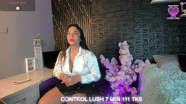 Aluna2  online show from 4, 5, 2026