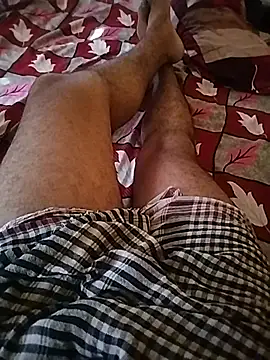Rohit657600 online show from 13, 7, 2026