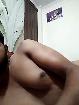 Rohit657600 online show from 6, 7, 2026