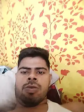 Rohit657600 online show from 14, 7, 2026