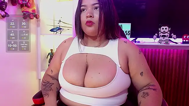 Gracee Miller online show from 30, 4, 2026