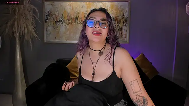 LoiseHarper online show from 2, 5, 2026