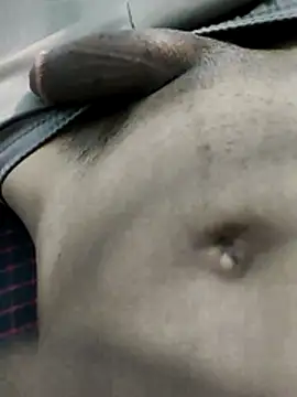 hotboy choco online show from 29, 4, 2026