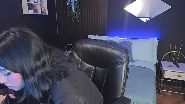 Snapshot of mia_smoke_ chatting on 24, 5, 2026 mia smoke online show from 24, 5, 2026