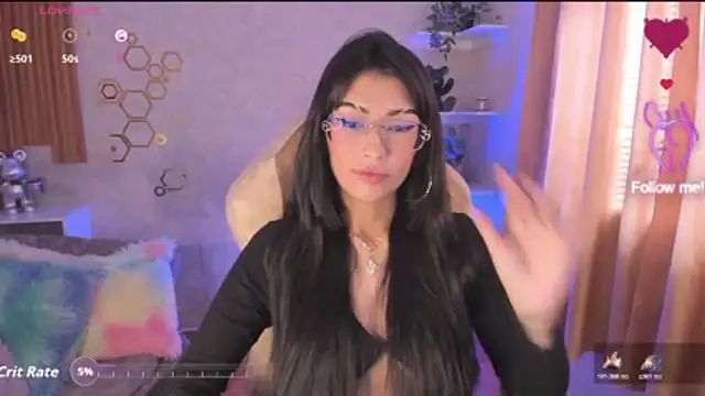 mia smoke  online show from 1, 5, 2026