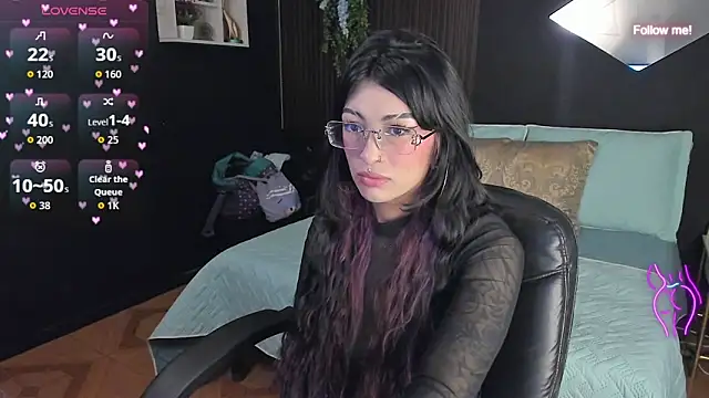 Snapshot of mia_smoke_ chatting on 31, 5, 2026 mia smoke online show from 31, 5, 2026
