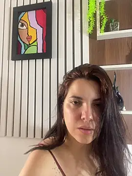 Snapshot of AngeliqueBoyer__ chatting on 26, 7, 2026 AngeliqueBoyer online show from 26, 7, 2026