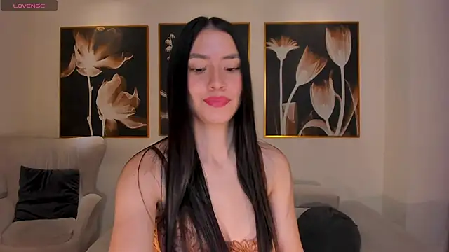 BellaStormX online show from 14, 5, 2026