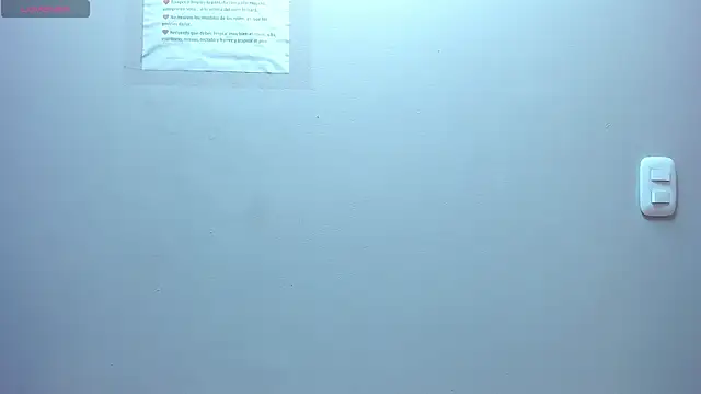 Snapshot of SaphiraJames chatting on 21, 5, 2026 SaphiraJames online show from 21, 5, 2026