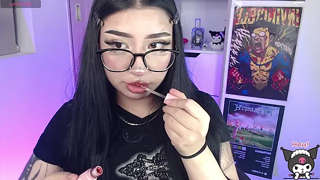 Snapshot of VamppyJanne chatting on 3, 6, 2026 VamppyJanne online show from 3, 6, 2026