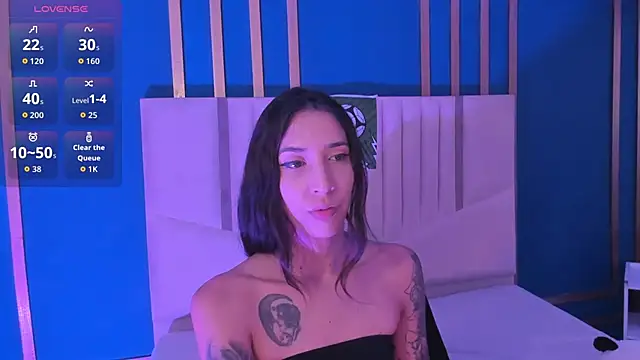 Irelia 1 online show from 18, 6, 2026
