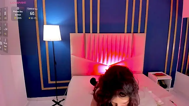Irelia 1 online show from 22, 5, 2026