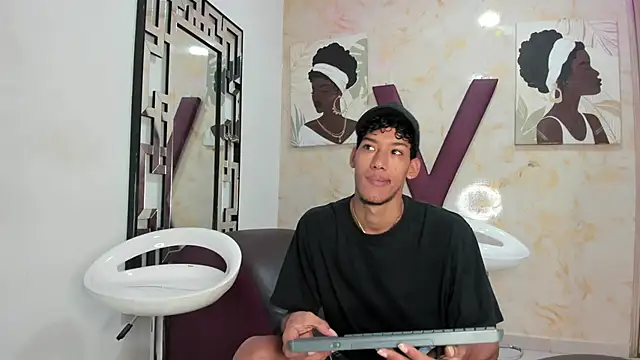 Snapshot of RED_BOYS_XXX chatting on 2, 6, 2026 RED BOYS XXX online show from 2, 6, 2026
