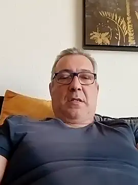 Soloyan online show from 30, 1, 2025