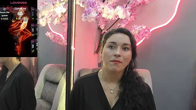 Elizabeth bennett online show from 23, 5, 2026