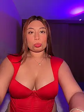 Snapshot of mis_Hanna1 chatting on 18, 7, 2026 mis Hanna1 online show from 18, 7, 2026